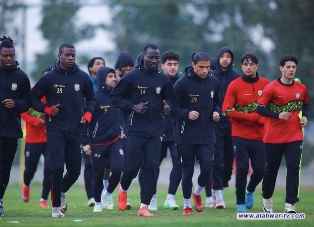 الشرطة يبحث عن فوز معنوي أمام العين الإماراتي بنخبة آسيا اليوم
