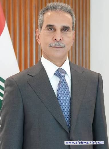 رئيس مجلس القضاء الأعلى يعزي باستشهاد سماحة السيد علي الخامنئي