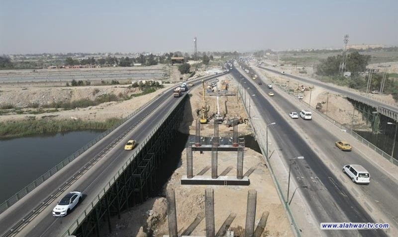 وزارة الإعمار تعتمد تقنيات البناء الحديثة لتسريع مشاريع السكن