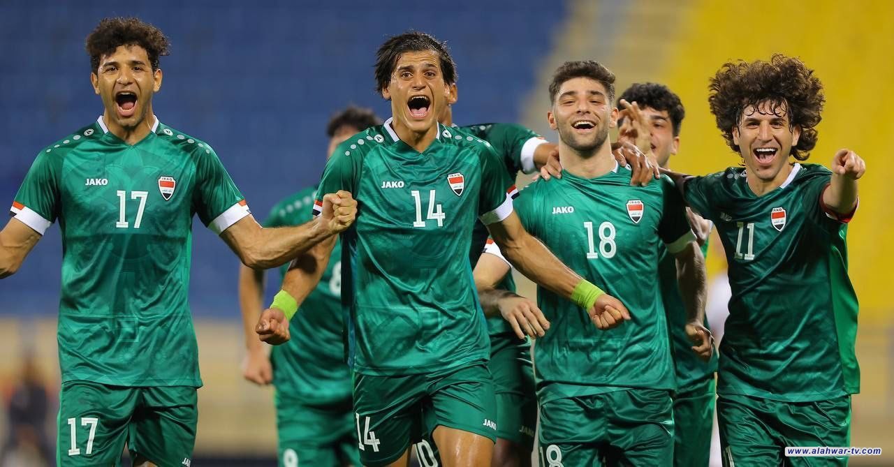 المدير الإداري للمنتخب الأولمبي يعلن  قائمة مؤلفة من 26 لاعبا