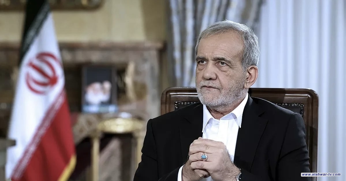 الرئيس الإيراني: سندفع الأعداء نحو اليأس بتدمير قواعدهم وقدراتهم