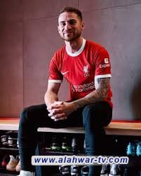 رسميا.. ليفربول يتعاقد مع أحد أبطال مونديال قطر