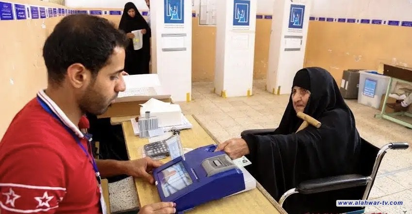 6 مراكز جديدة في سيد دخيل ضمن خطة مفوضية الانتخابات لتسهيل عملية التصويت