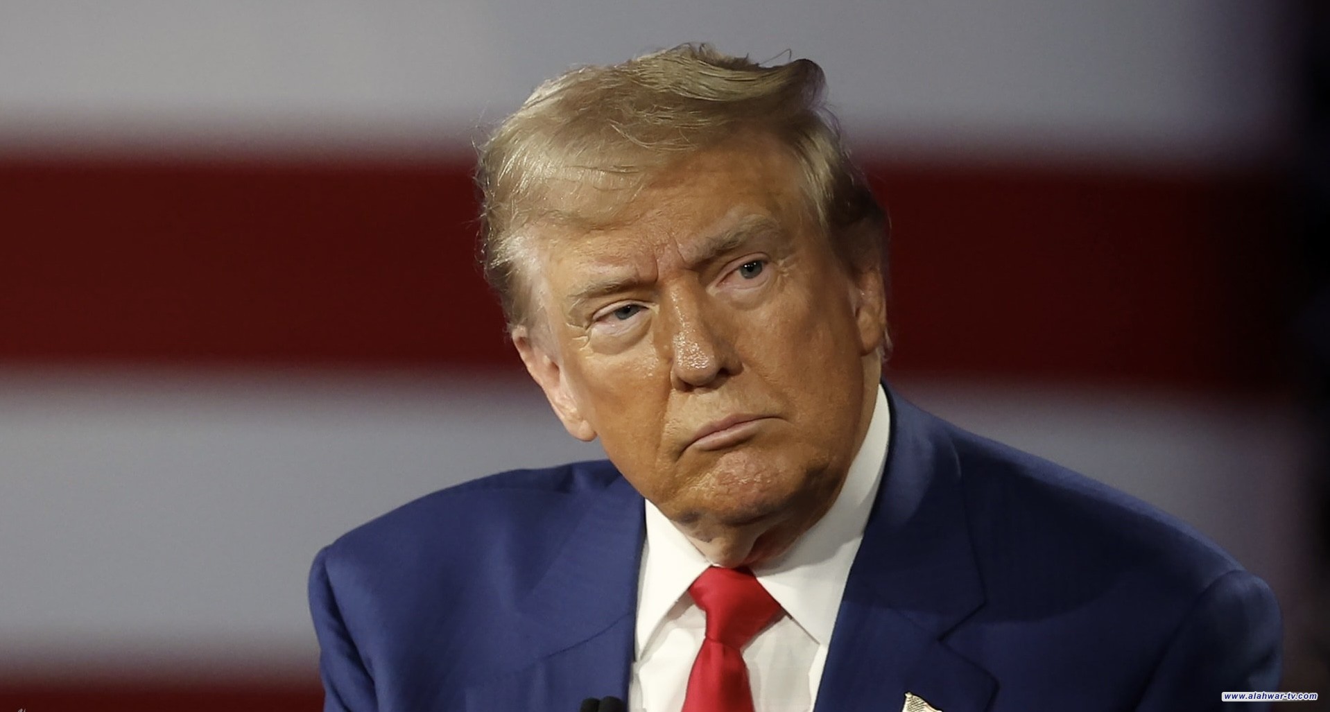 ترامب: القيادة الجديدة في إيران ترغب في الحوار