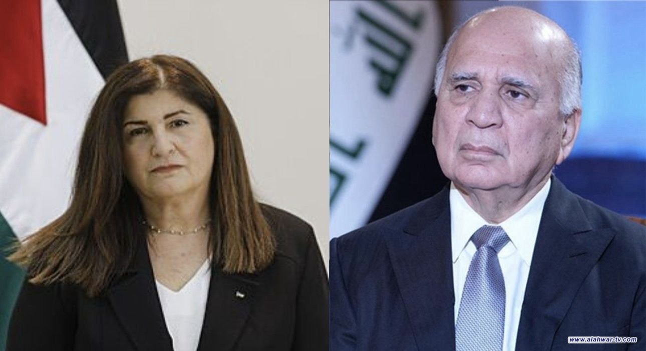 فلسطين تقدم اعتذارها للعراق بشأن ملابسات بيان إيداع خرائطه البحرية لدى الأمم المتحدة