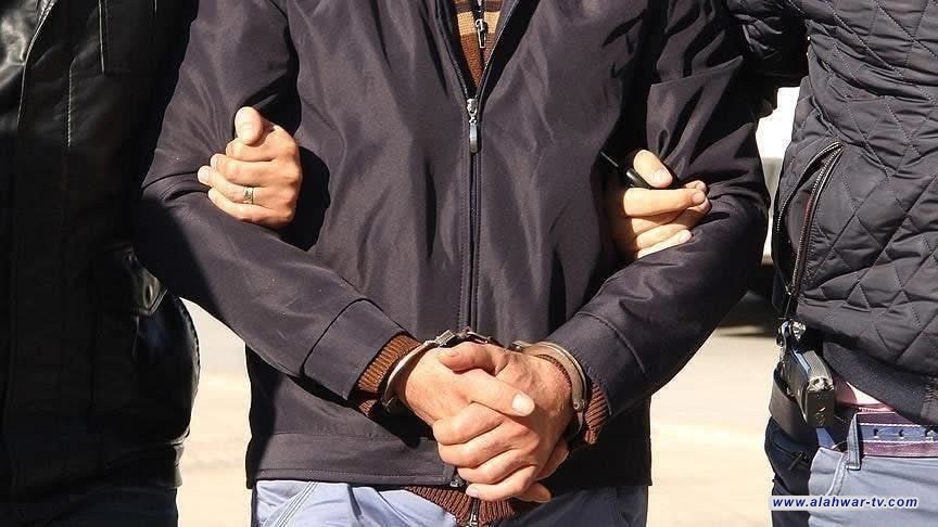 شرطة ذي قار تضبط كيلو ونصف الكيلو من مادة الكريستال المخدر في عمليتين نوعيتين