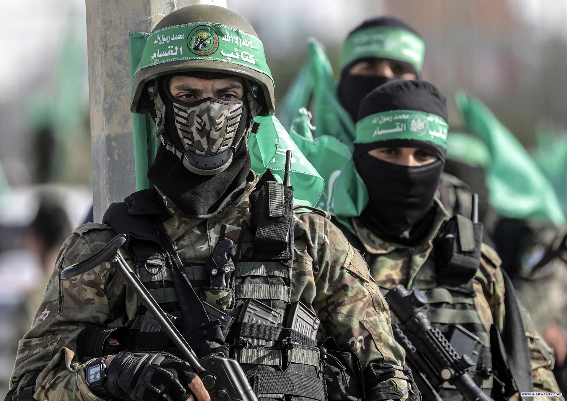 القسام: نتانياهو لن يحصل على أي أسير حياً كان أو ميتا