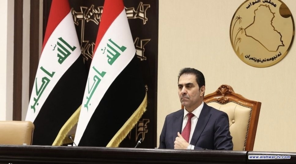 المندلاوي يدعو إلى بذل الجهود لتهيئة الظروف والاجواء التعليمية المناسبة للطلبة