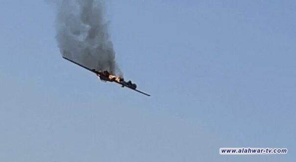 الحرس الثوري الإيراني: إسقاط طائرة أمريكية مسيّرة متطورة فوق أصفهان