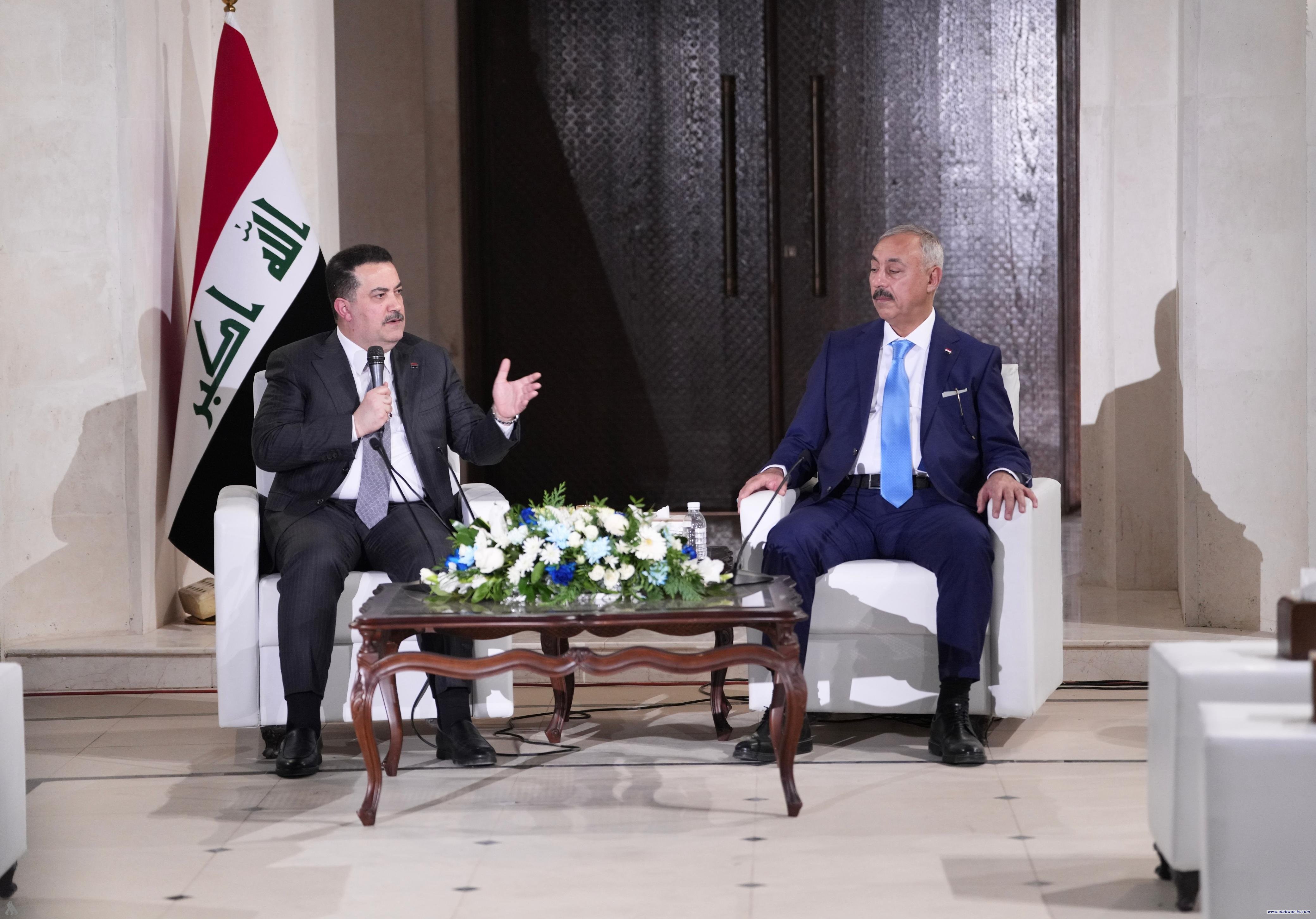 رئيس الوزراء: مقاطعة الانتخابات ليست الحل وستكون هدية للفاسدين