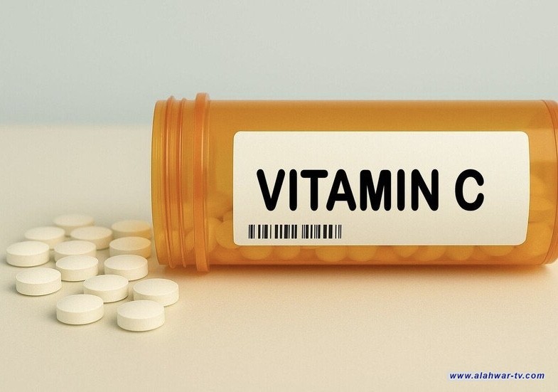 دحض معتقدات شائعة حول فيتامين  C