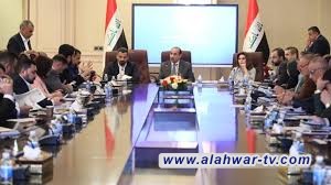 المالية النيابية: تستبعد حسم الموازنة قريبا وتتوقع استمرار جلسات التصويت لغاية عطلة عيد الأضحى