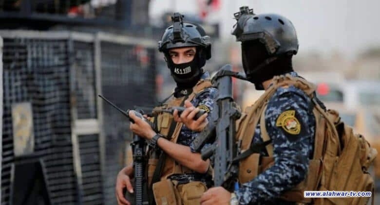 حصيلة يوم واحد في ذي قار اكثر من80 متهما ومخالفا تحت طائلة القانون