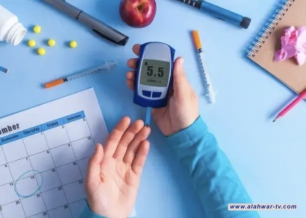 دراسة: الميتفورمين ينظم عن طريق الدماغ معدلات السكر في الدم