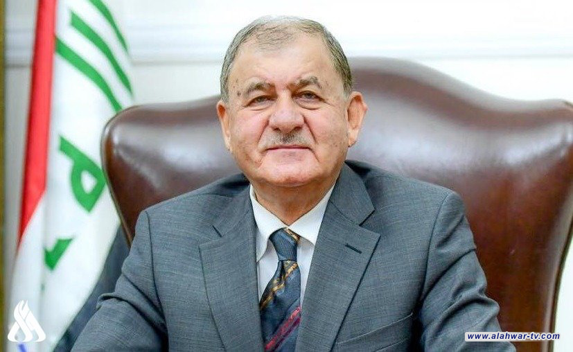رئيس الجمهورية يهنئ ببدء العام الدراسي الجديد