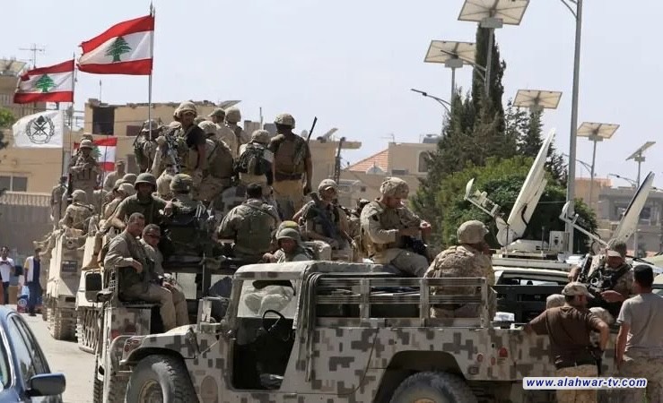 جيش الاحتلال الصهيوني ينسحب من بلدات في جنوب لبنان