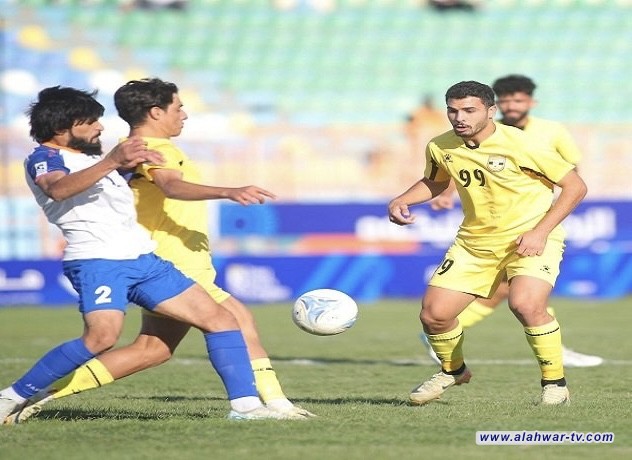 اليوم.. مباراتان في افتتاح منافسات الجولة(21) من دوري النجوم