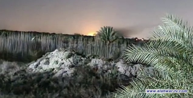 إصابتان بغارات جوية استهدفت جرف الصخر وسط العراق