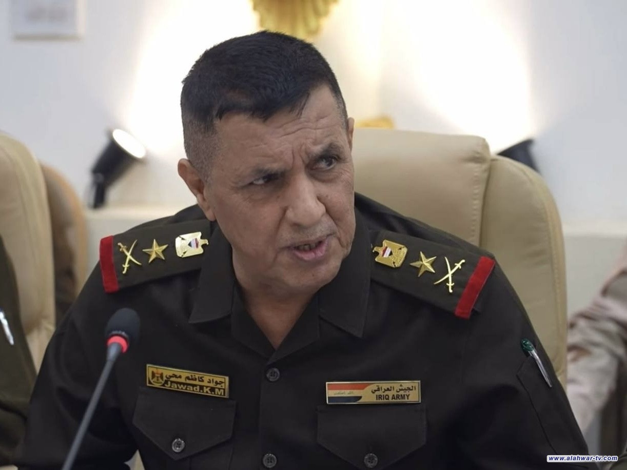 معاون رئيس أركان الجيش ينفي إلغاء مراكز التطوع في المحافظات