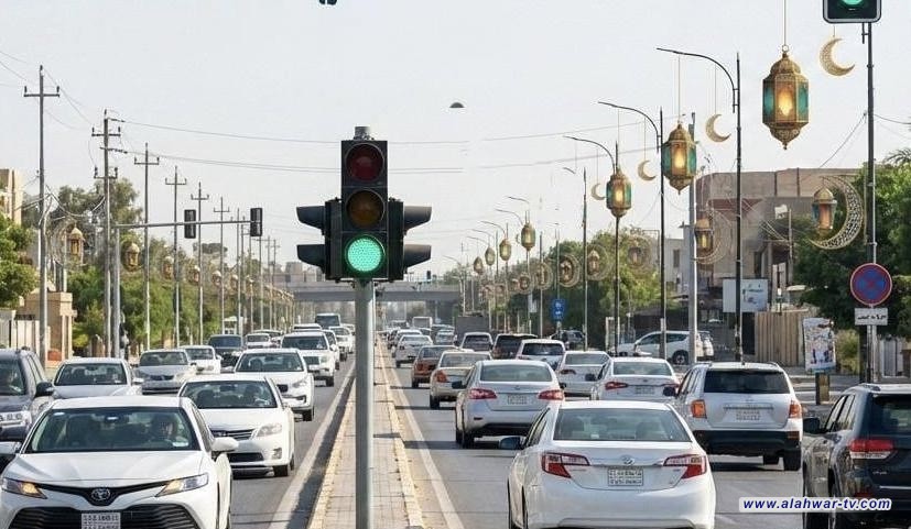 المرور: نشر رادارات ثابتة ومتحركة لمحاسبة المخالفين