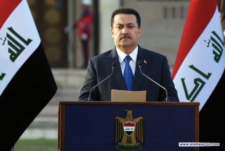 السوداني يصدر أمرا ديوانياً بتوليه مهام وزارة الدفاع بالوكالة