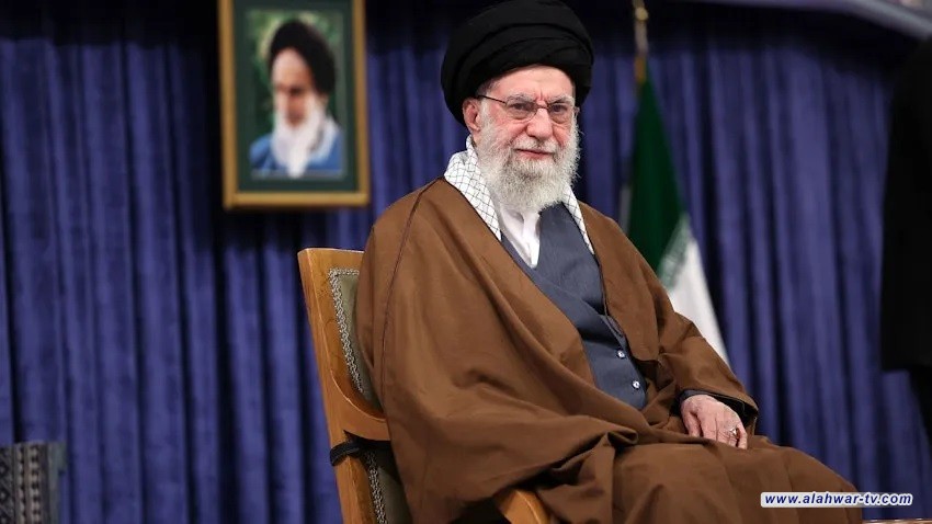 إيران تعلن استشهاد عقيلة الخامنئي بعد أيام من إصابتها