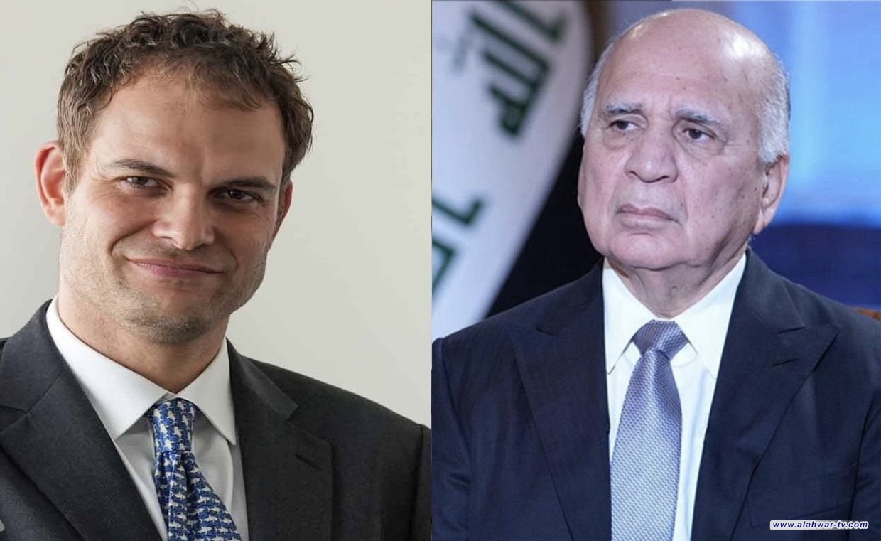 وزير الخارجية: العراق بات يتأثر بشكل مباشر بمجريات الحرب