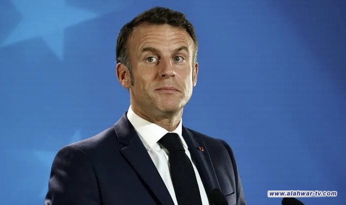 ماكرون: تداعيات الحرب على إيران قد تصل إلى حدودنا