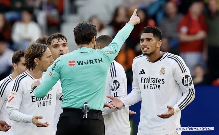 موقعة مانشستر سيتي تهدد سداسي ريال مدريد بدوري الأبطال