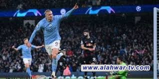 مانشستر سيتي يتجاوز إنتر ميلان ويتوج بدوري أبطال أوروبا