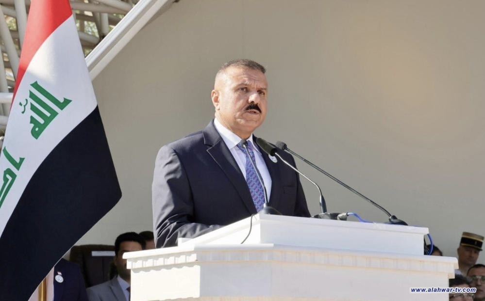 الداخلية ترد على تصريح منسوب للوزير عن سرقة 179 مليار دينار من المرور