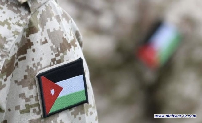 الجيش الأردني ينفي تعرض العراق لهجوم انطلق من أراضي المملكة