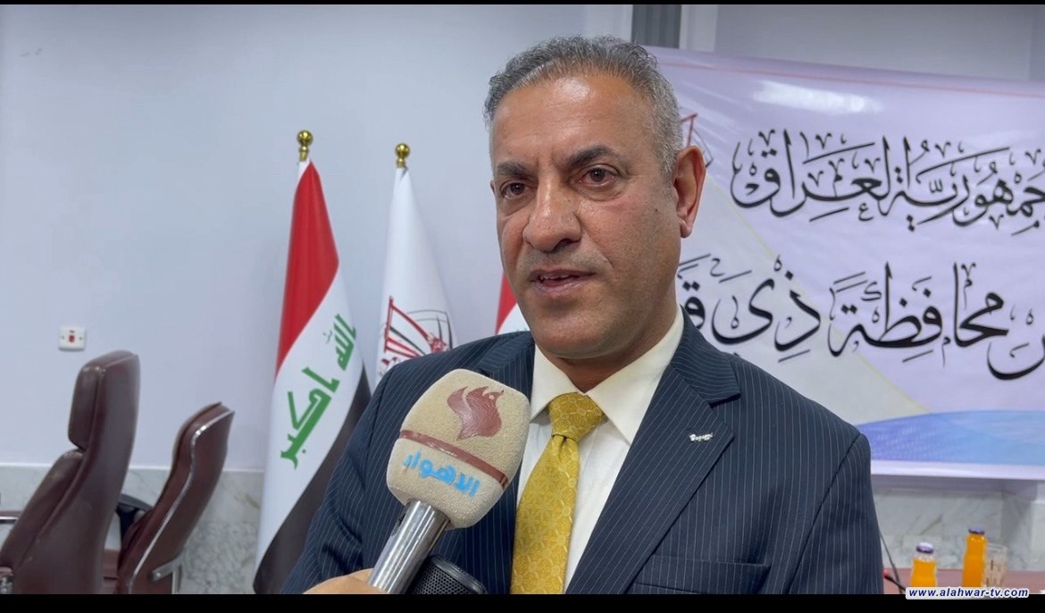 عضو بمجلس ذي قار: نستغرب تصريحات نائب المحافظ التي تنتقص من دور الأطباء