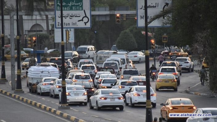 المرور العامة تمنح مهلة شهـر لتسجيل المركبات غير الأصولية