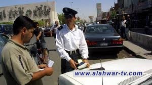 المرور تطمئن أصحاب المركبات غير المخالفين: ستعفى غراماتكم