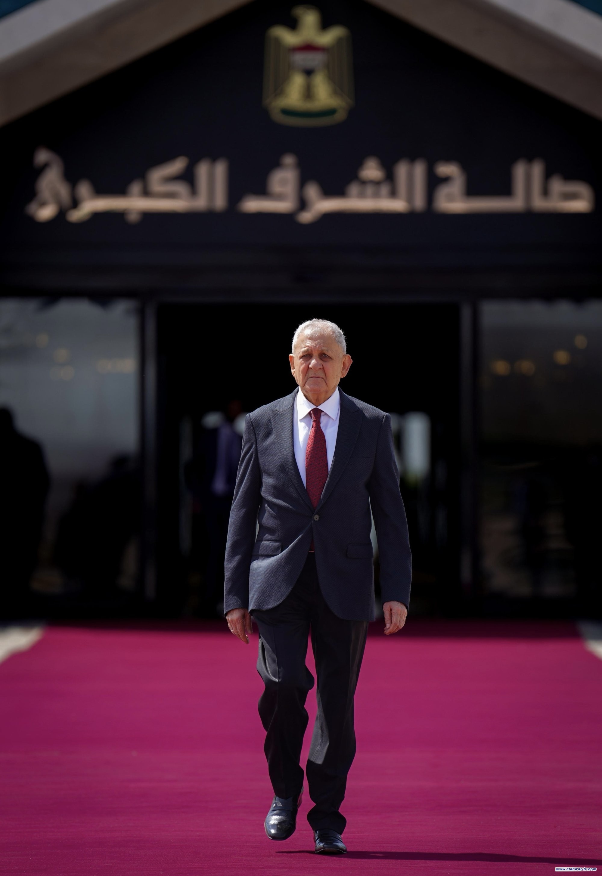 رئيس الجمهورية يتوجه إلى نيويورك للمشاركة في اجتماعات الجمعية العامة