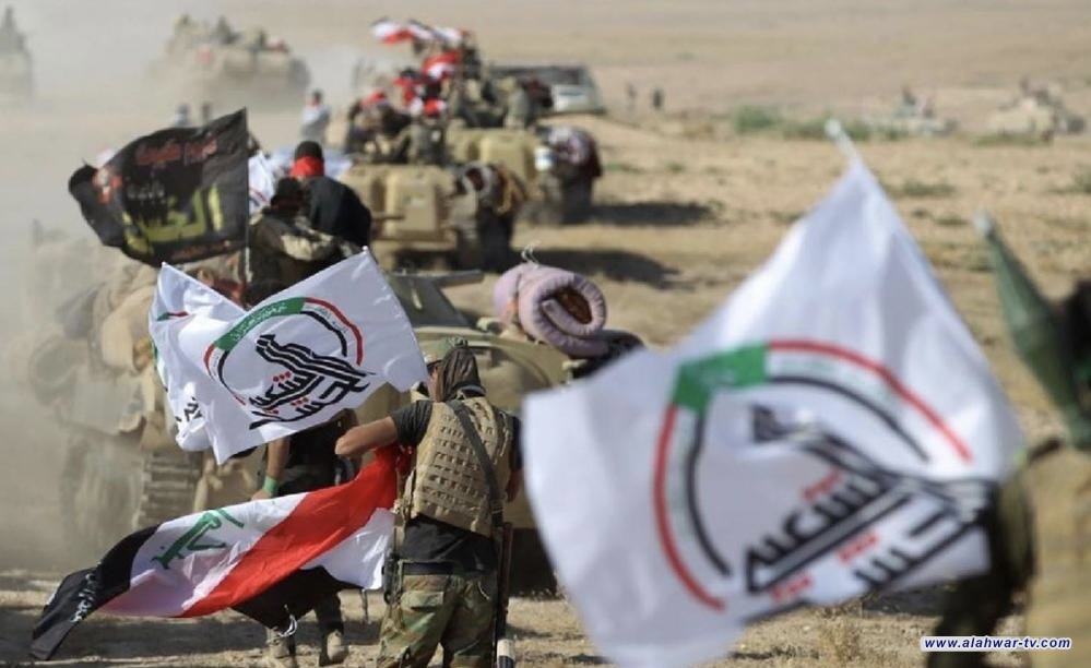 الأمن النيابية: قانون خدمة وتقاعد الحشد بات جاهزاً للتصويت