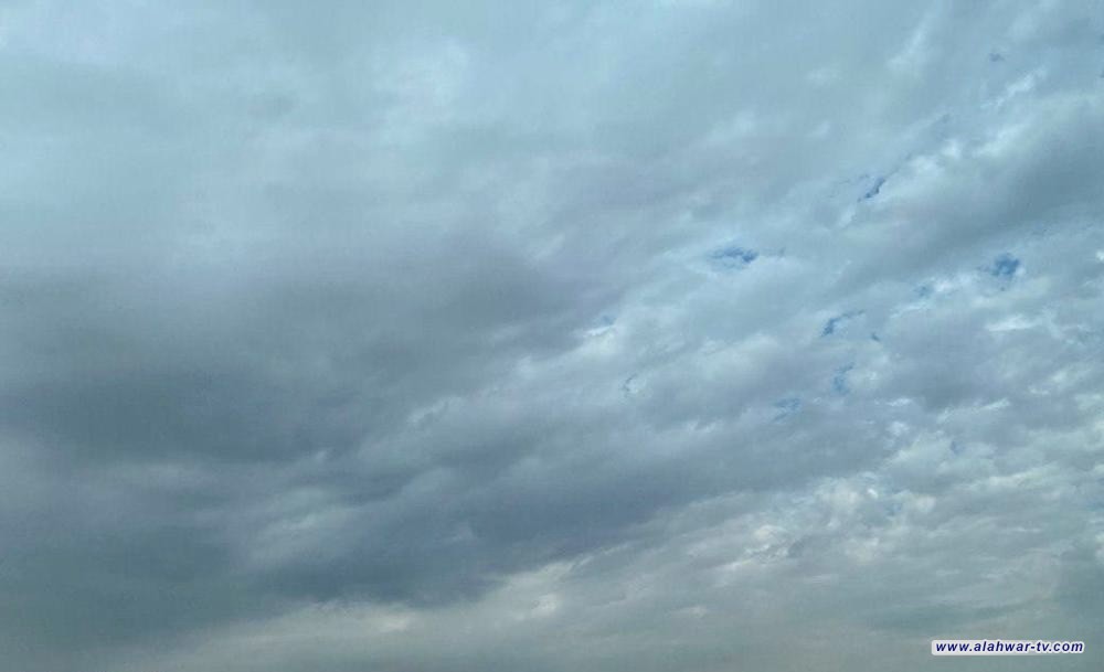 موجتان جويتان تؤثران على البلاد.. هذا ما سيحصل