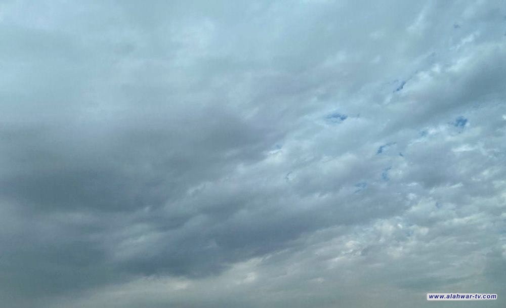 تساقط أمطار خفيفة إلى متوسطة في ذي قار غداً الخميس بسبب منخفض جوي مندمج