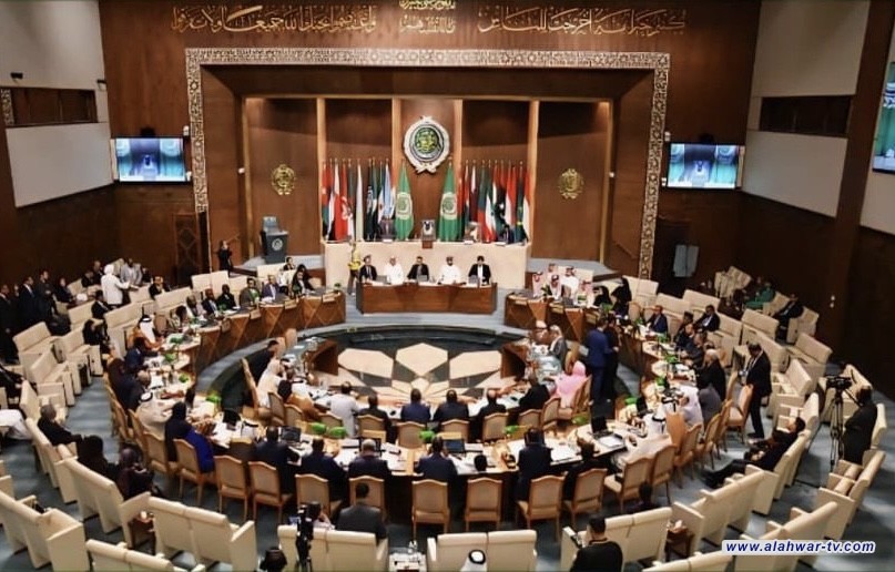 البرلمان العربي يرحب بتقرير لجنة التحقيق الدولية بشأن الإبادة الجماعية في غزة