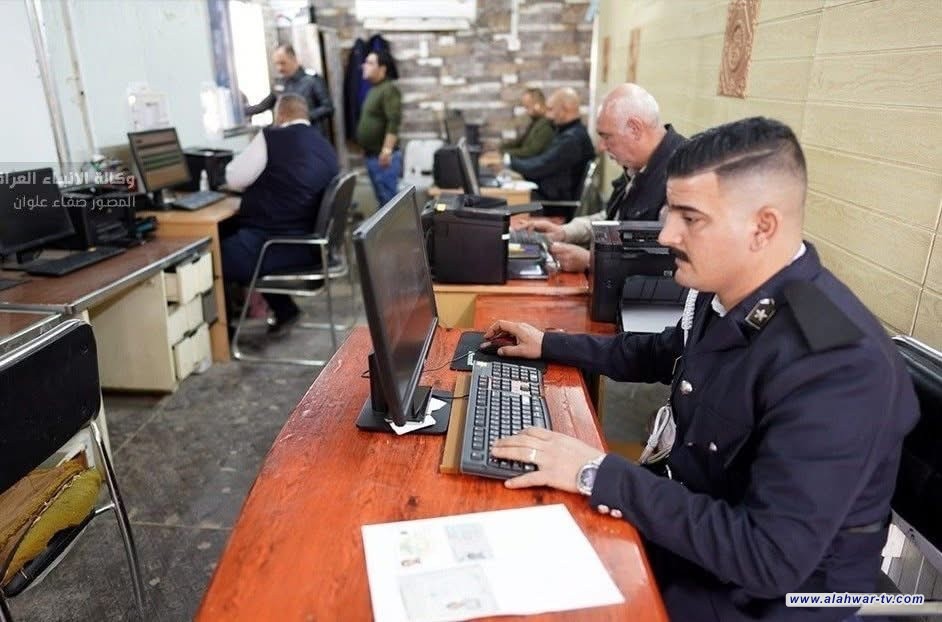 المرور العامة : تمديد فترة تسجيل الدراجات النارية لمدة 90 يوماً ابتداءً من 1 آذار