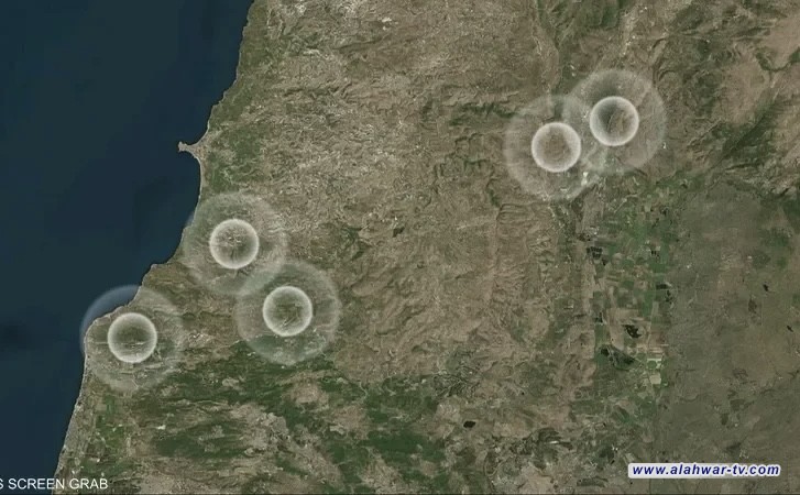فرنسا تطالب الكيان الصهيوني بالانسحاب الكامل من لبنان
