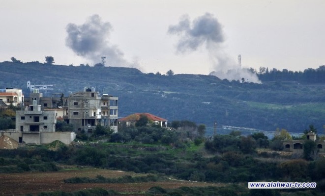 حزب الله اللبناني: استهدفنا قاعدة ميرون للمراقبة وإدارة العمليات الجوية شمال فلسطين المحتلة