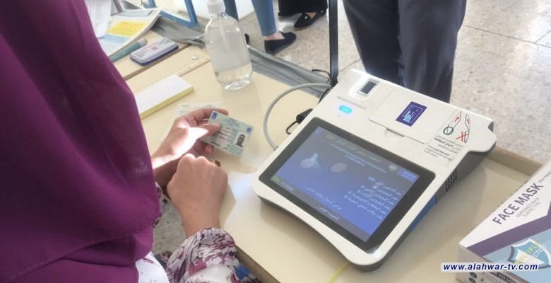 مفوضية الانتخابات تصادق على الانتشار النهائي للتصويت العام والخاص والنازحين