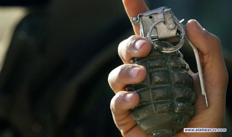 مجهولون يستهدفون منزل مواطن بـ"رمانة يدوية" في قضاء الرفاعي شمال الناصرية دون تسجيل إصابات بشرية