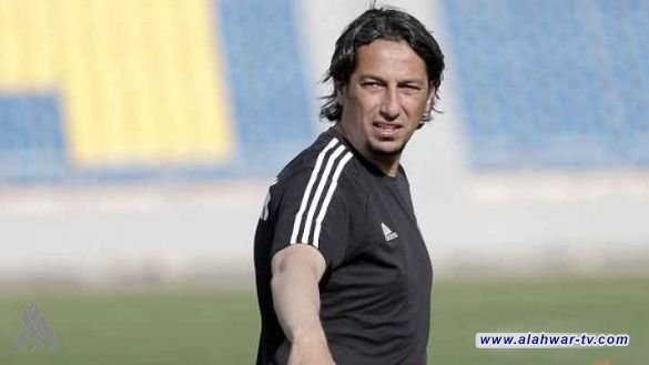 مدرب نفط ميسان: عملنا على تصحيح الأخطاء ونسعى لتغيير الصورة