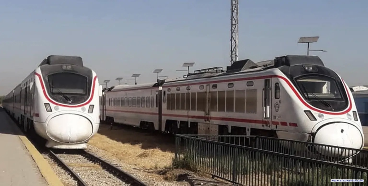 إيقاف رحلات قطار المسافرين بين بغداد وذي قار للصيانة خلال رمضان