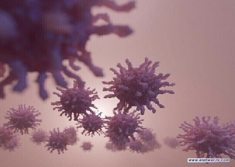 مضاعفات يسببها الفيروس التاجي المستجد لدى الشباب