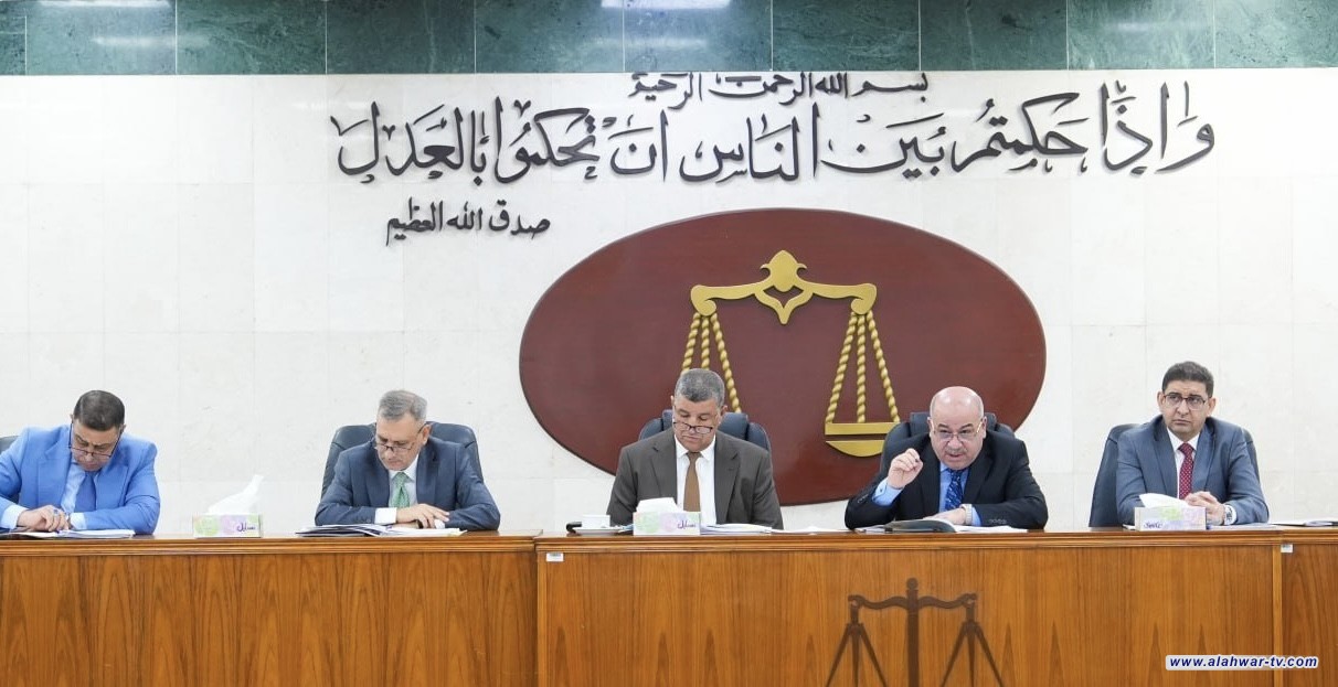 القضاء يبحث تطبيق تعديل قانون الأحوال الشخصية ومدونة الأحكام الشرعية