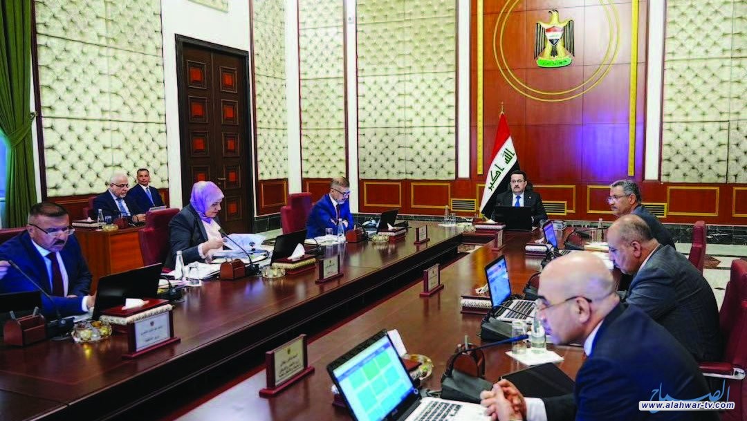 مجلس الوزراء يقرر منح الشركة الناشئة مليار دينار ويوافق على إهداء مركبات صالون للمنتخب الوطني